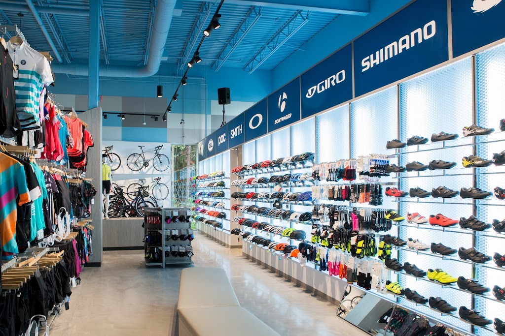 Primeau Vélo - Blainville | 1495 Bd Michèle-Bohec, Blainville, QC J7C 0Y4, Canada | Phone: (450) 987-3224