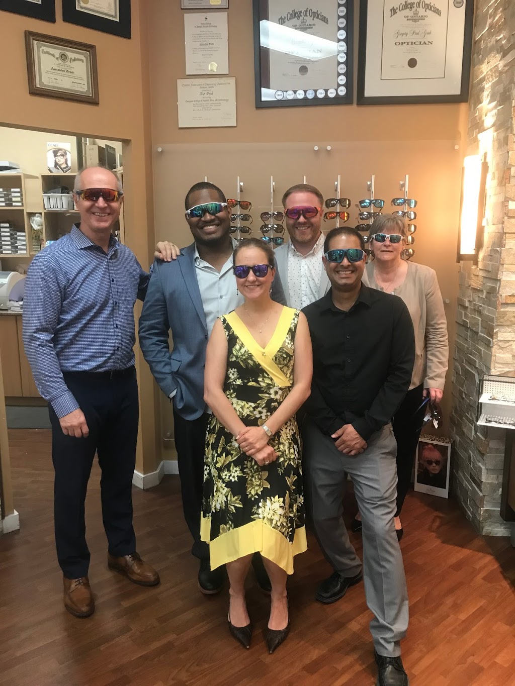 Capital Optical | 110 Place dOrléans Dr, Orléans, ON K1C 2L9, Canada | Phone: (613) 841-2621