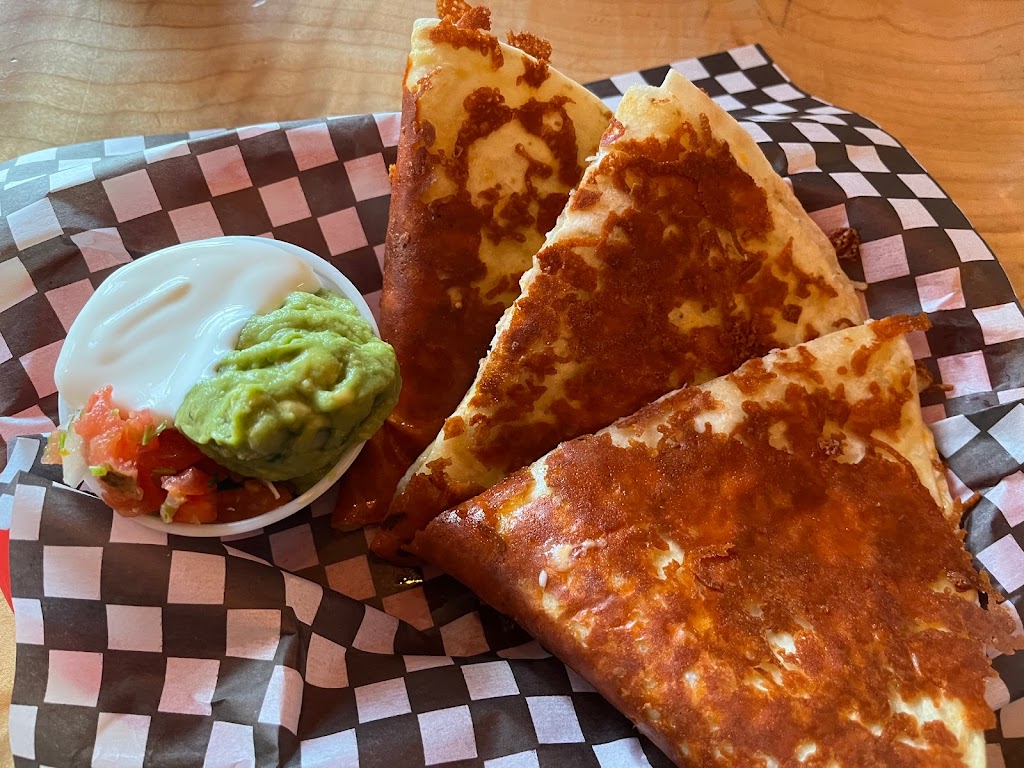 Biblio Taco | 2724 Dunsmuir Ave, Cumberland, BC V0R 1S0, Canada | Phone: (250) 650-4907