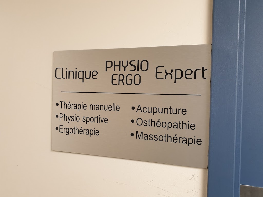 Clinique Physio-Expert | 12421 Bd Lacordaire #202, Montréal-Nord, QC H1G 4L5, Canada | Phone: (514) 325-2522