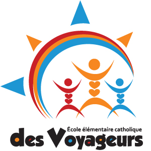 École élémentaire catholique des Voyageurs | 6030 Voyageur Dr, Orléans, ON K1C 2T1, Canada | Phone: (613) 744-8345