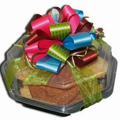 The Artful Cookie & Gift Co. | 184 Scott St, St. Catharines, ON L2N 1H1, Canada | Phone: (905) 937-2227