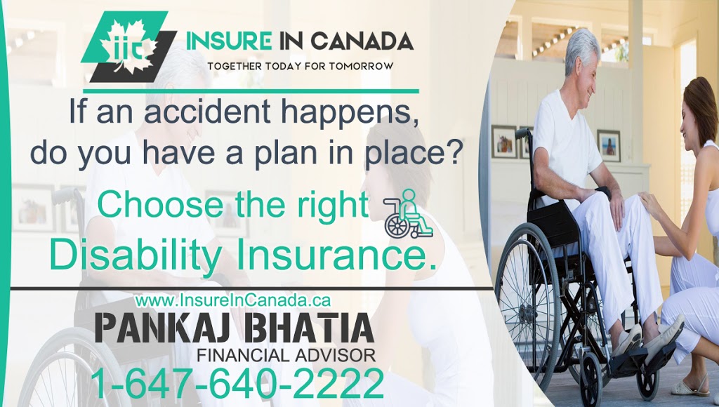 Supervisa Insurance | Insure In Canada | 73 Wildflower Ln, Georgetown, ON L7G 0M4, Canada | Phone: (647) 640-2222