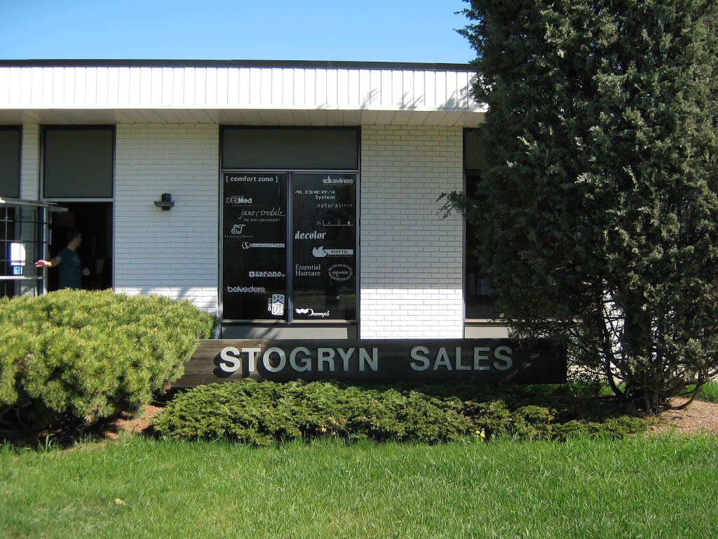 Stogryn Premier Wellness Resources | 6808 82 Avenue NW, Edmonton, AB T6B 0E7, Canada | Phone: (780) 465-6408