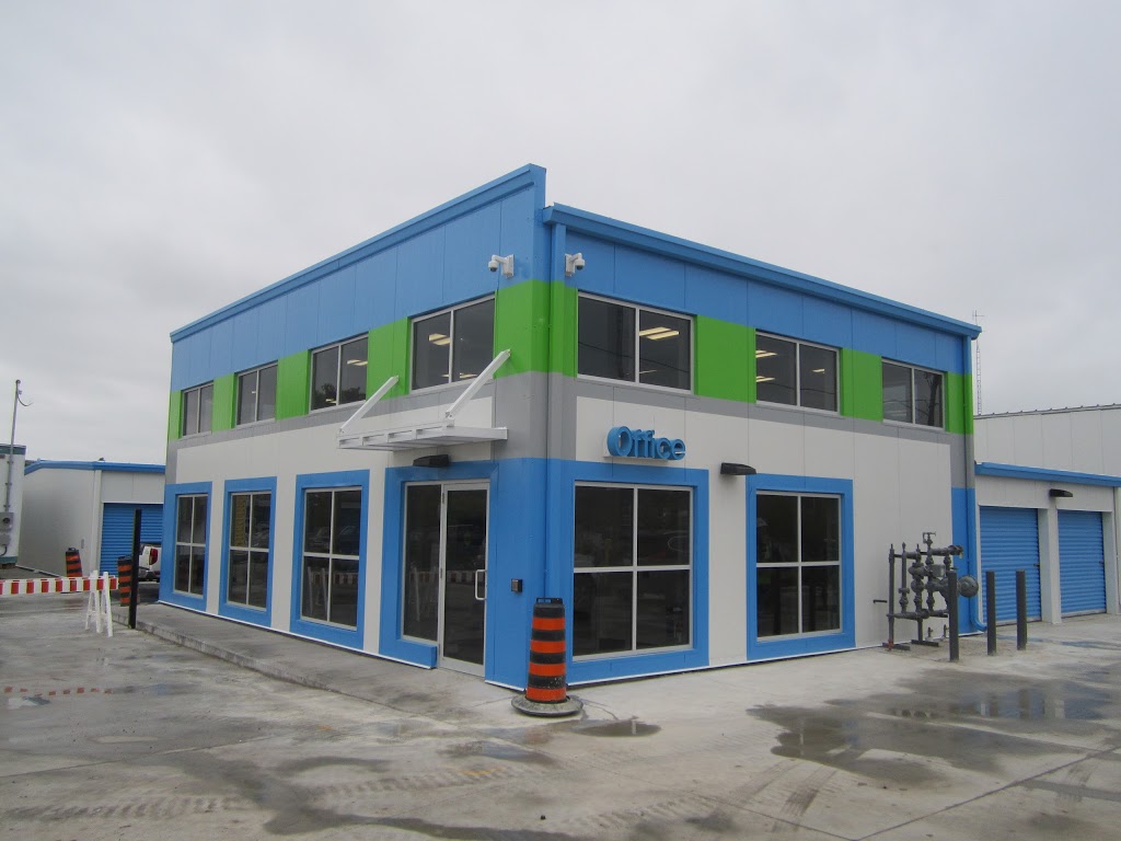 SmartStop Self Storage | 515 Centennial Rd, Scarborough, ON M1C 2A5, Canada | Phone: (416) 282-1555