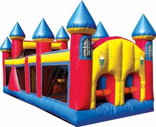 Inflated Fun Games | 3105 Unity Drive unit 21, Mississauga, ON L5L 4L2, Canada | Phone: (416) 558-6451