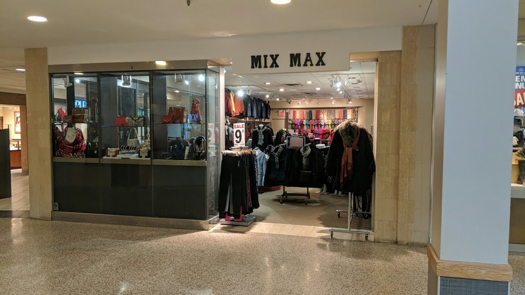 Mix Max | Toronto, ON M9B 6L3, Canada