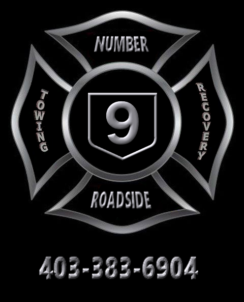 #9 TOWING/RECOVERY/ROADSIDE SERVICE | 533 Prospect Ave, Acme, AB T0M 0A0, Canada | Phone: (403) 383-6904