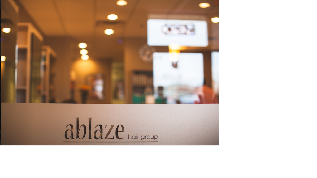 Ablaze Hair Group | 55 Crowfoot Way NW, Calgary, AB T3G 2L4, Canada | Phone: (403) 239-5449