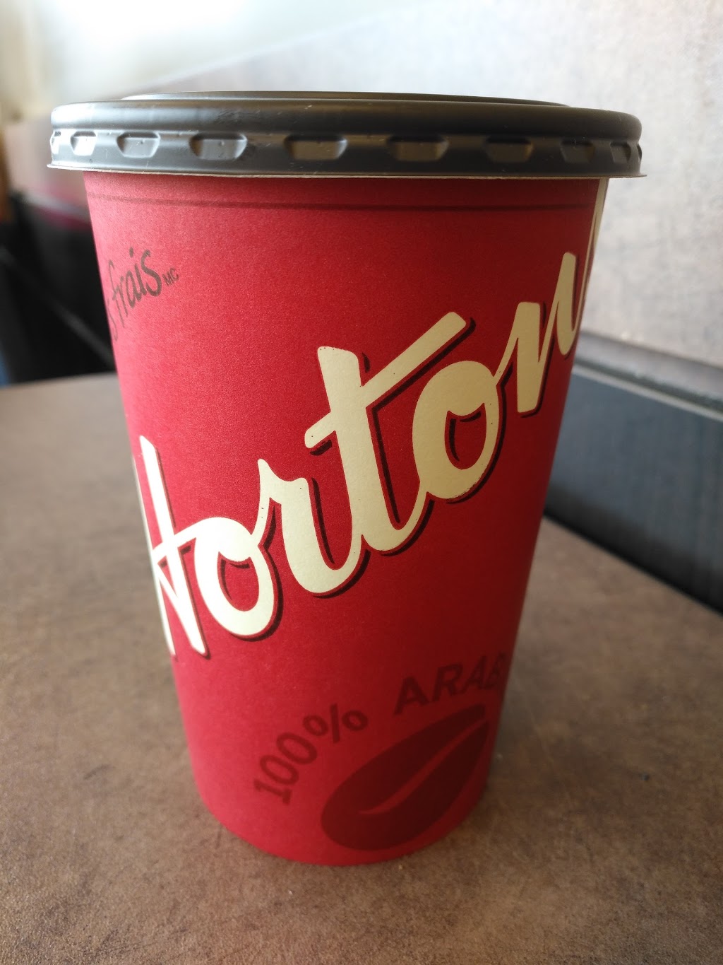 Tim Hortons | 123 Pioneer Dr, Kitchener, ON N2P 2A3, Canada | Phone: (519) 894-4545