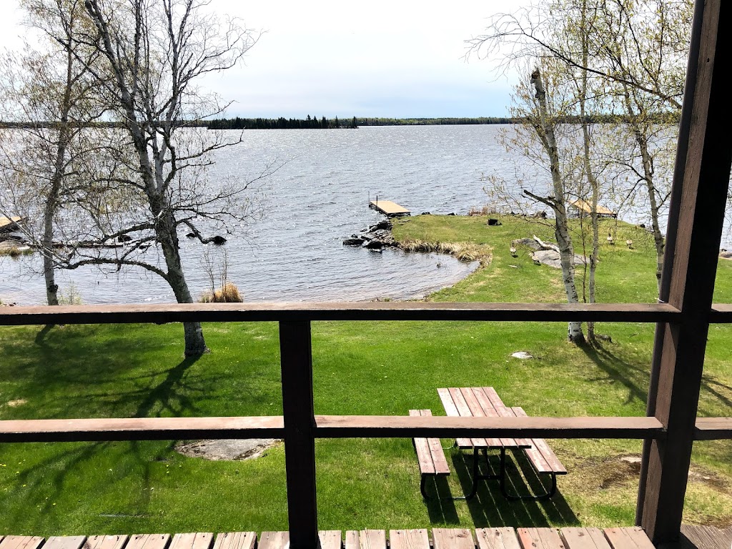 Jessica Lake Lodge | MB-307, Rennie, MB R0E 1R0, Canada | Phone: (204) 348-7544