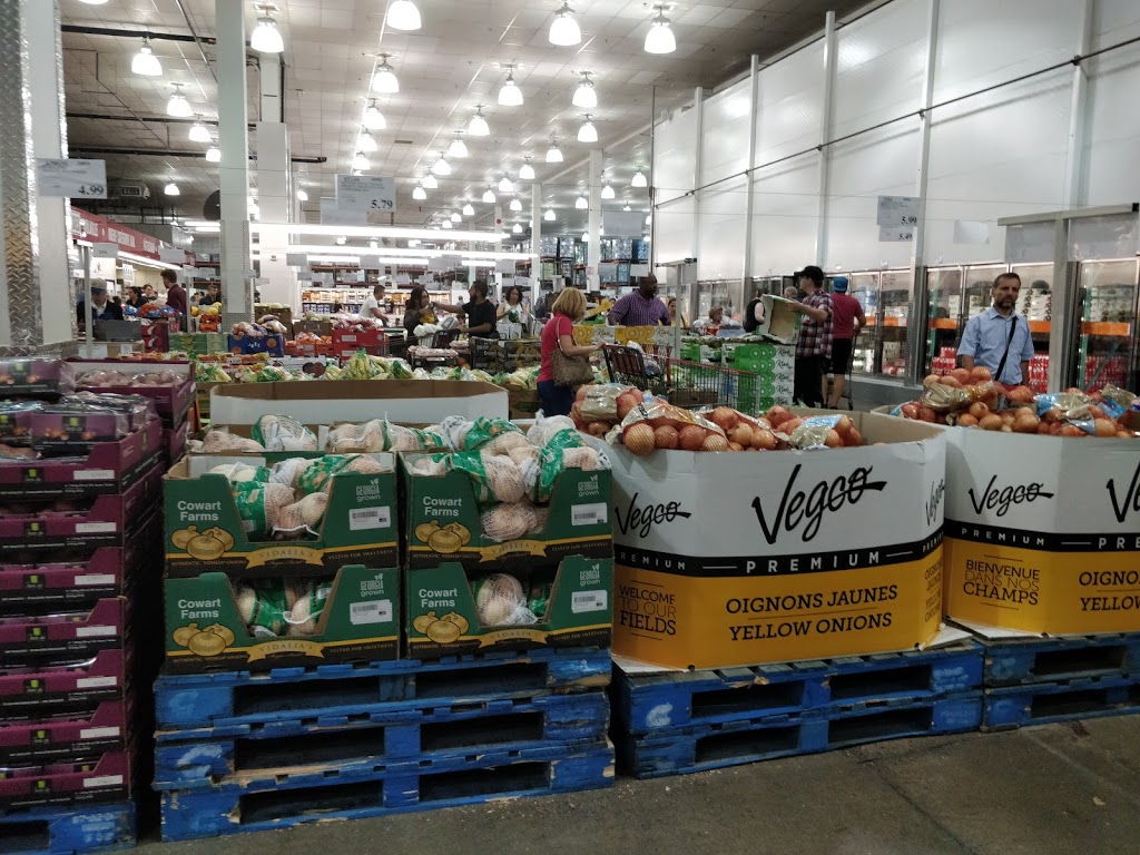 Costco Wholesale | 2999 Autoroute Jean-Noël-Lavoie #440, Laval, QC H7P 5P4, Canada | Phone: (450) 686-7420