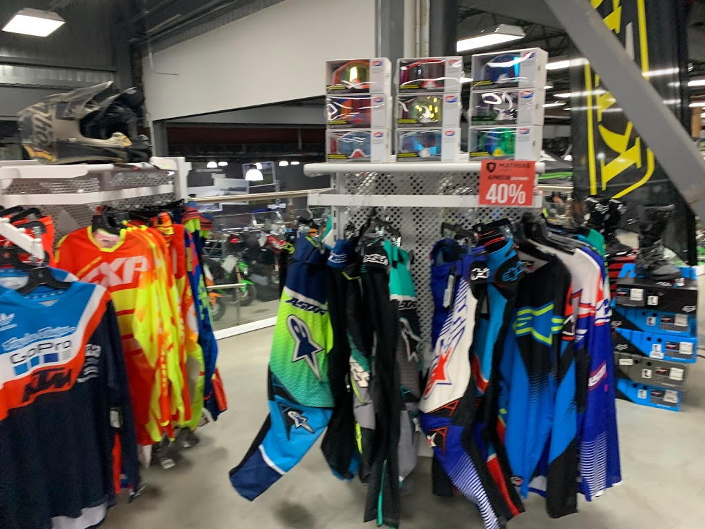 Mathias Sports | 874 C Chemin des Patriotes, Saint-Mathias-sur-Richelieu, QC J3L 6A2, Canada | Phone: (438) 315-0968