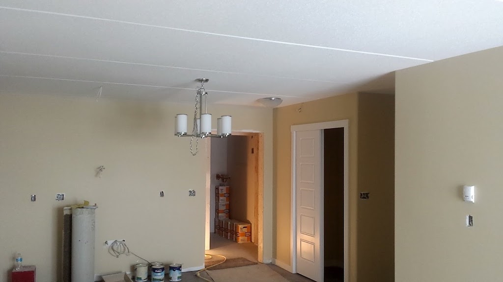 Camrose Drywall Taping | 4702 61 St, Camrose, AB T4V 2H7, Canada | Phone: (780) 678-7529