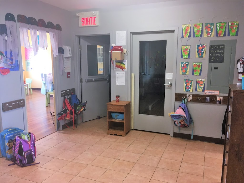 Centre Éducatif Et Pré-Maternelle Lacadémie Ii | 13950-B Rue de la Chapelle, Mirabel, QC J7J 2C8, Canada | Phone: (450) 432-7777