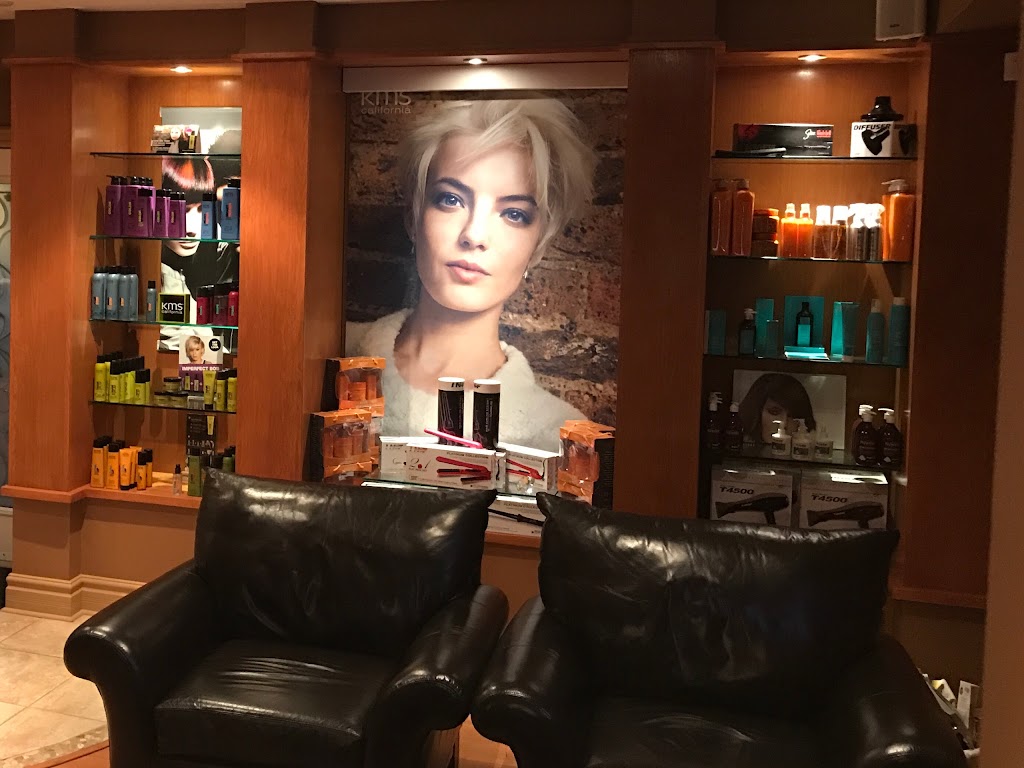 Aura Salon & Spa Ltd | 28 Queen St S, Mississauga, ON L5M 1K3, Canada | Phone: (905) 826-5813