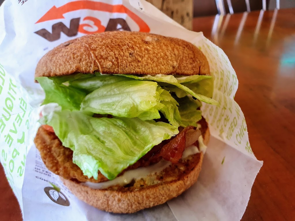 A&W Canada | 235 Highway #3, Princeton, BC V0X 1W0, Canada | Phone: (250) 295-7977