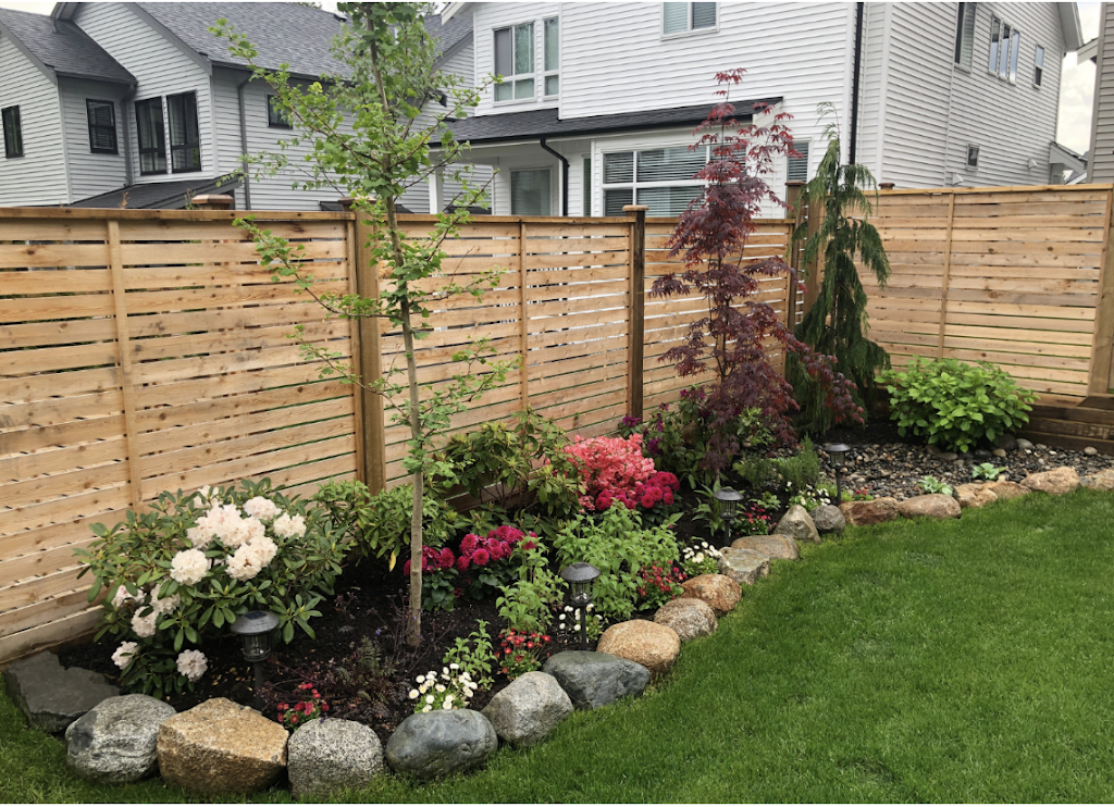 Yard Hack | 12306 McTavish Rd, Pitt Meadows, BC V3Y 1Z1, Canada | Phone: (778) 800-3598