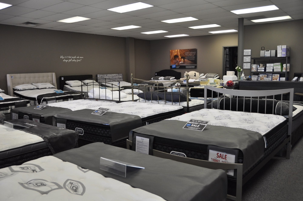 Mattress Mattress | 1020 Sherwood Dr #157, Sherwood Park, AB T8A 2G4, Canada | Phone: (780) 416-5088