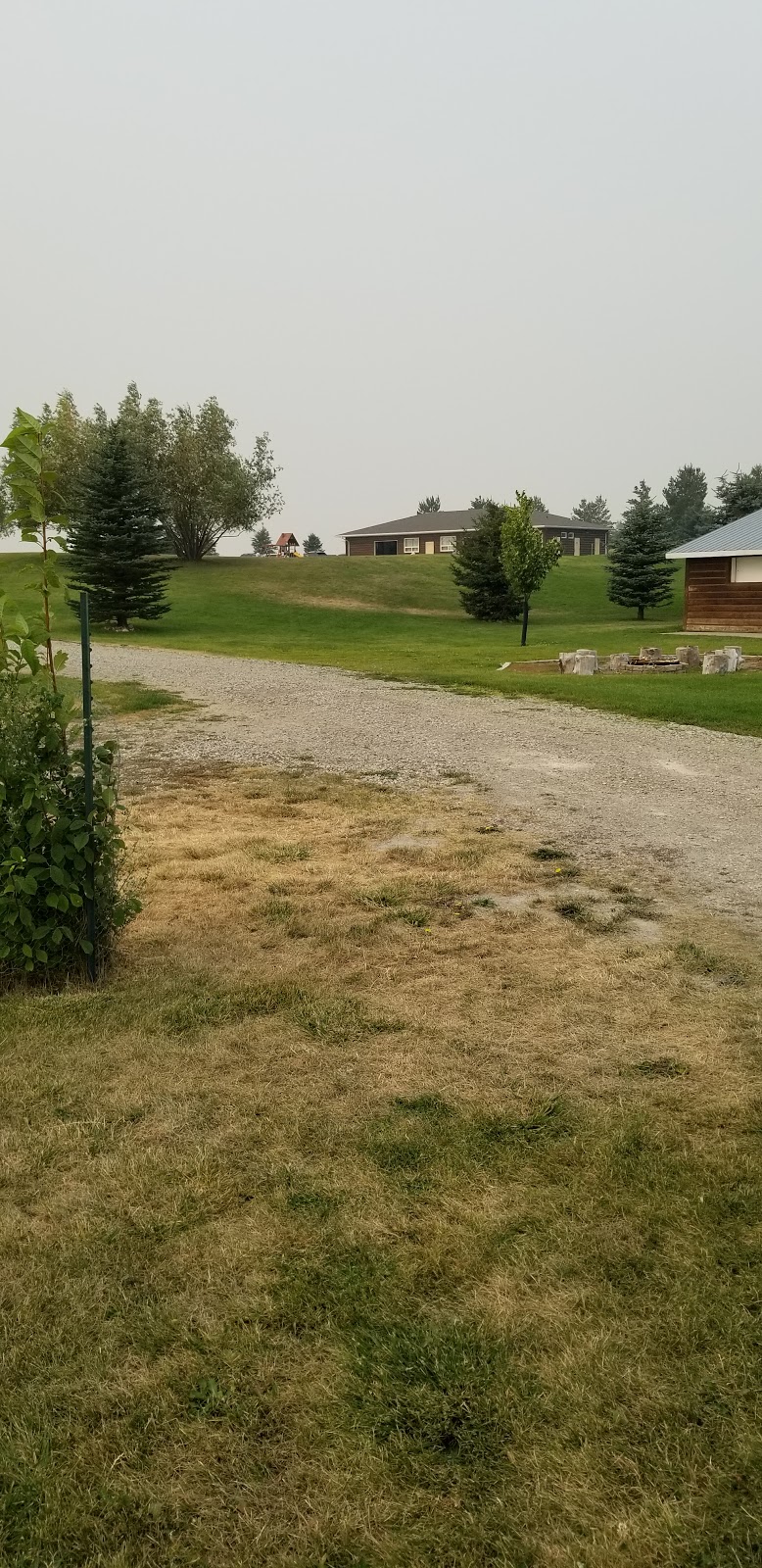 Magrath Stake Campground | Magrath, AB T0K 1J0, Canada | Phone: (403) 331-1066