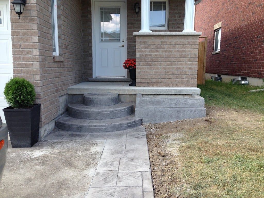 Lasting Impressions Stone & Masonry | 69 Nelson St W, Alliston, ON L9R 1H1, Canada | Phone: (705) 737-6297