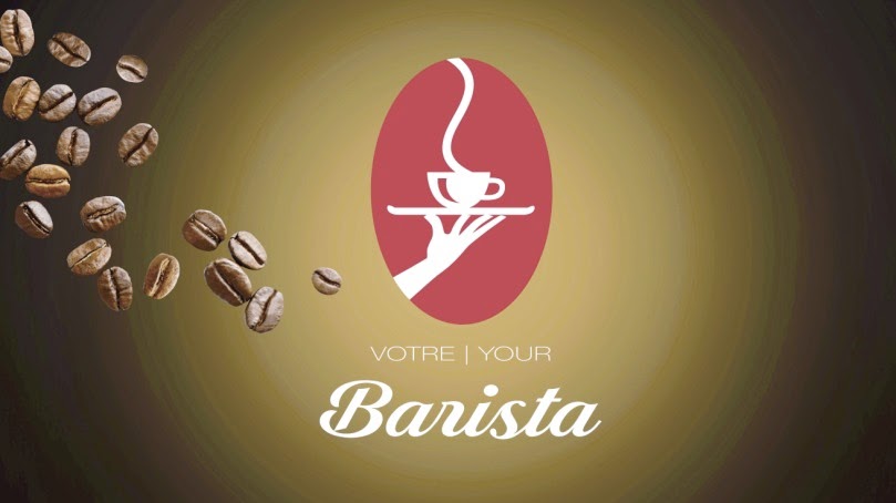 VotreBarista Inc. | 989-300 Avenue Nordique, Québec, QC G1C 0C7, Canada | Phone: (418) 929-4433