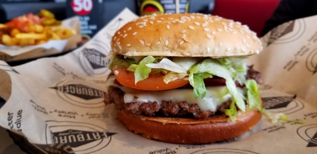 Fatburger | 640 Sterling Lyon Pkwy #1, Winnipeg, MB R3P 1E9, Canada | Phone: (204) 453-2428