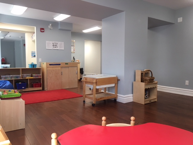 Aurora Early Learning Centre | 138 Centre St, Aurora, ON L4G 1K1, Canada | Phone: (905) 713-1122