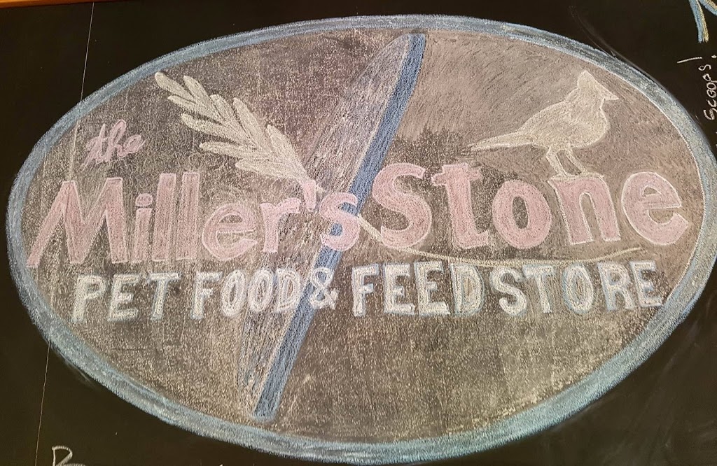 Millers Stone Store- Jones Feed Mills Ltd | 2755 Lobsinger Line, St. Clements, ON N0B 2M0, Canada | Phone: (519) 699-5200