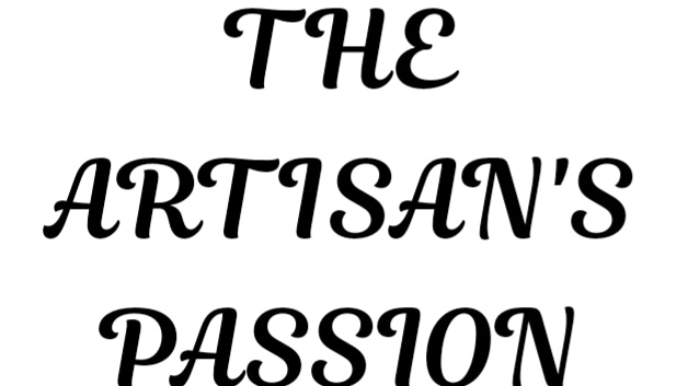 The Artisans Passion | 31 Mechanic St Suite 101, Paris, ON N3L 1K1, Canada | Phone: (519) 302-5000