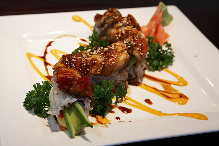 Sushi-Ya Japan | 621 Dixon Rd, Etobicoke, ON M9W 1H7, Canada | Phone: (416) 249-9666