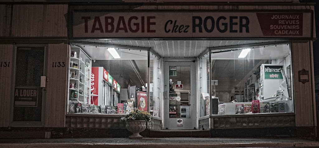 Tabagie Depanneur St-Felicien | 1133 Bd du Sacré Coeur, Saint-Félicien, QC G8K 1P9, Canada | Phone: (418) 679-5638