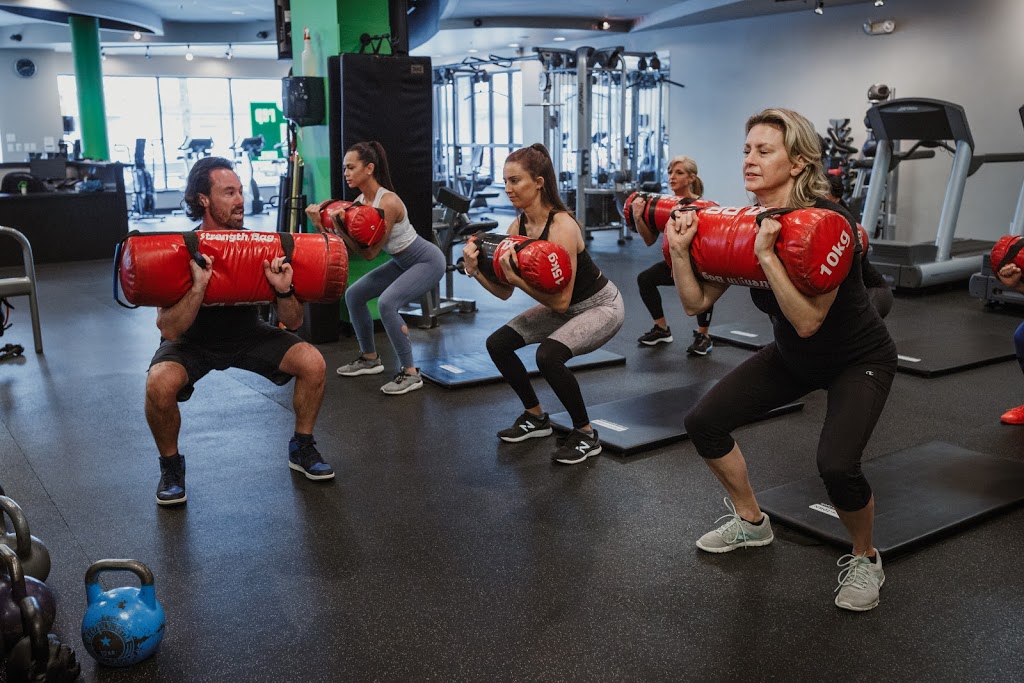 TurnFit - Vancouver Personal Trainers LTD | Inside Combat Club, 4055 Cambie St, Vancouver, BC V5Z 0G9, Canada | Phone: (778) 887-0660