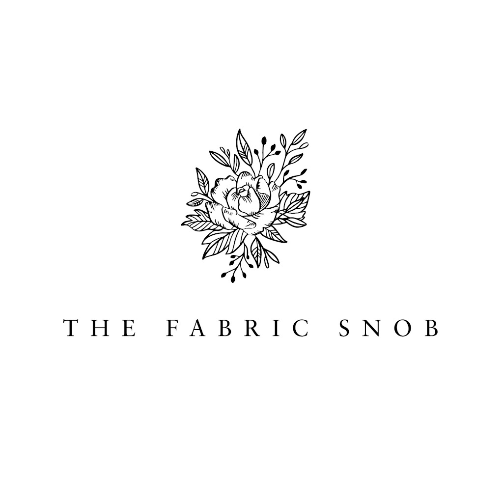 The Fabric Snob | 24 Main St SW, Riverton, MB R0C 2R0, Canada | Phone: (204) 378-5777