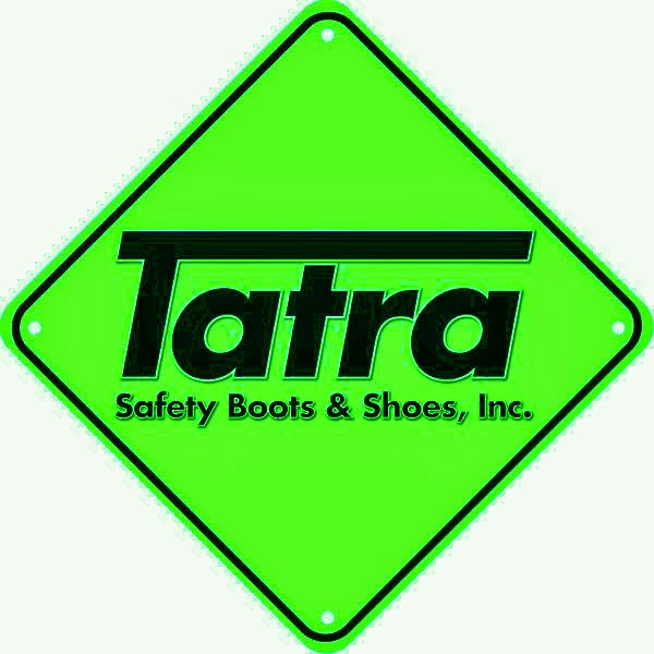 Tatra Safety Boots & Shoes Inc. | 330 Ramsey Dr #2, Dunnville, ON N1A 2E7, Canada | Phone: (905) 774-7585