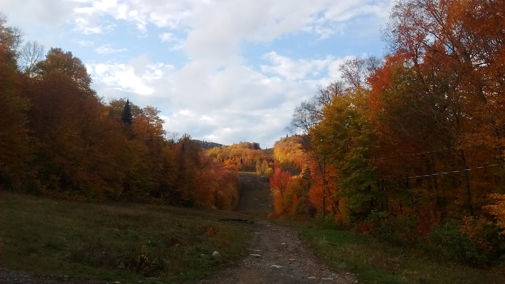 Plateau des érables | 109 Mnt de la Nichée, Stoneham-et-Tewkesbury, QC G3C 0G3, Canada | Phone: (418) 848-1645