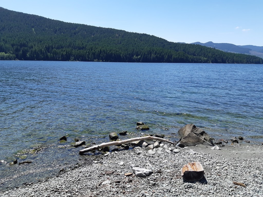 Price Park | Youbou Rd, Youbou, BC V0R 3E1, Canada | Phone: (250) 746-2620