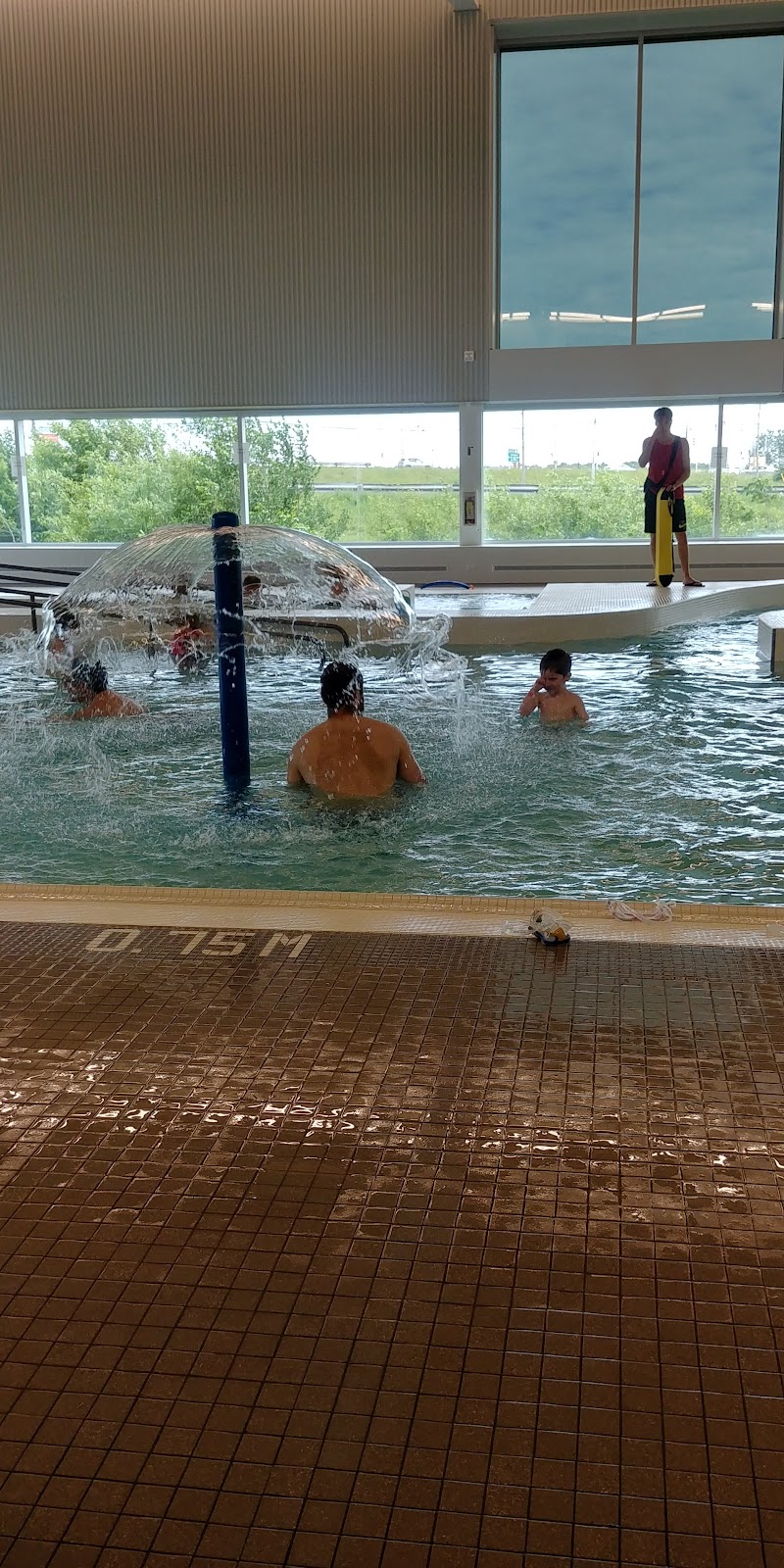 East Hants Aquatic Centre | 14 Commerce Ct, Elmsdale, NS B2S 3K5, Canada | Phone: (902) 758-3467