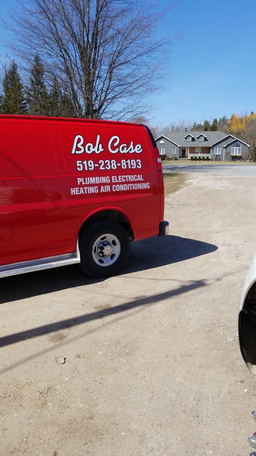 Bob Case Plumbing Electric Heating & Air Conditioning | 71054 Bluewater Hwy, Grand Bend, ON N0M 1T0, Canada | Phone: (519) 238-8193