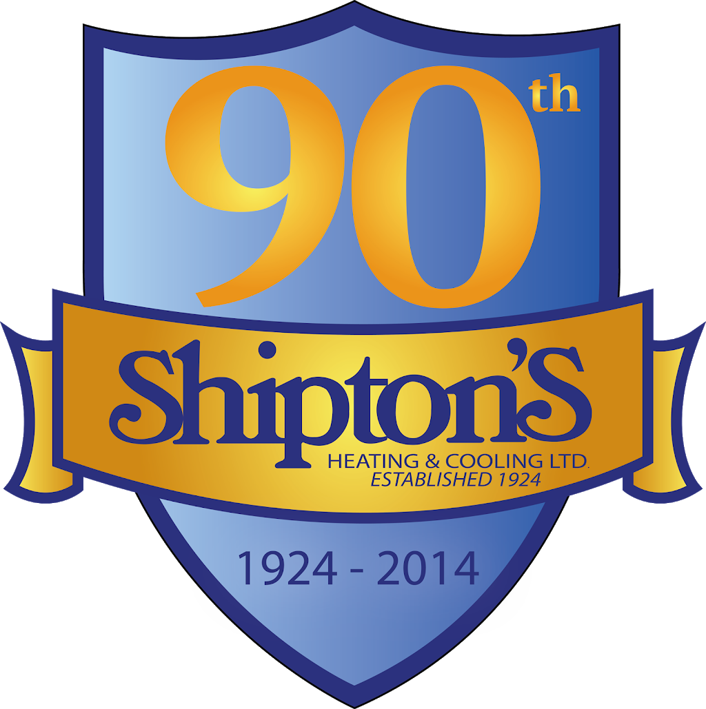 Shiptons Heating & Cooling Ltd | 141 Kenilworth Ave N, Hamilton, ON L8H 4R8, Canada | Phone: (905) 549-4616