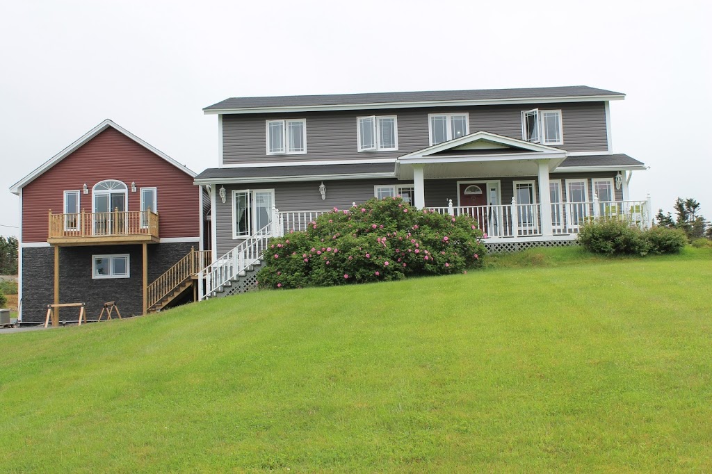 The Claddagh Inn Accommodations | 27 Main Road, Route 90, Saint Marys, NL A0B 3B0, Canada | Phone: (709) 525-2229