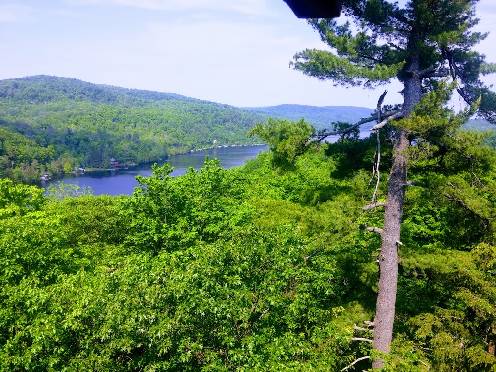 Gatineau Park | 33 Chemin Scott, Chelsea, QC J9B 1R5, Canada | Phone: (866) 456-3016