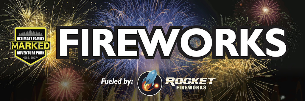 Rocket Fireworks | Drummond/North Elmsley, ON K7C 0C5, Canada | Phone: (613) 863-6423