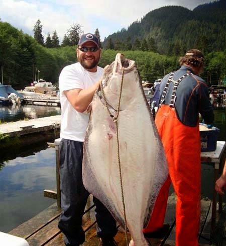 Jolly Rogers Fishing Adventures | 10945 W Coast Rd, Shirley, BC V9Z 1G9, Canada | Phone: (250) 646-2747