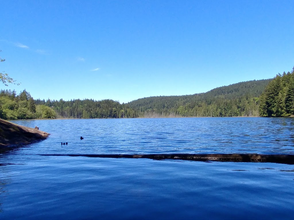 Crippen Park | Hummingbird Ln, Bowen Island, BC V0N 1G1, Canada