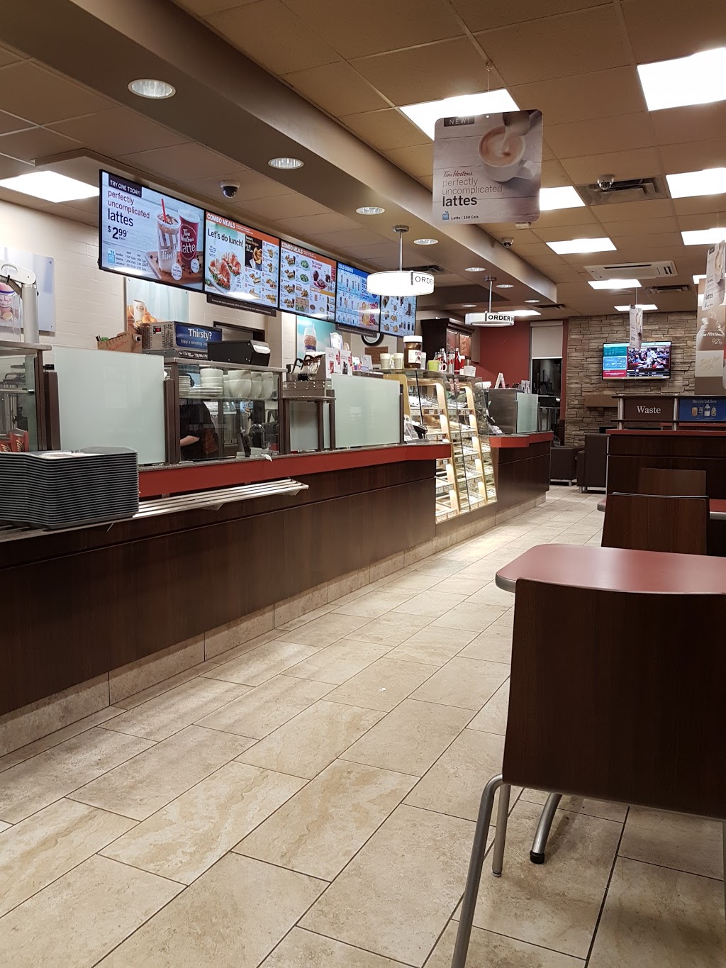 Tim Hortons | 1290 Colborne St E, Brantford, ON N3T 5M1, Canada | Phone: (519) 759-7155