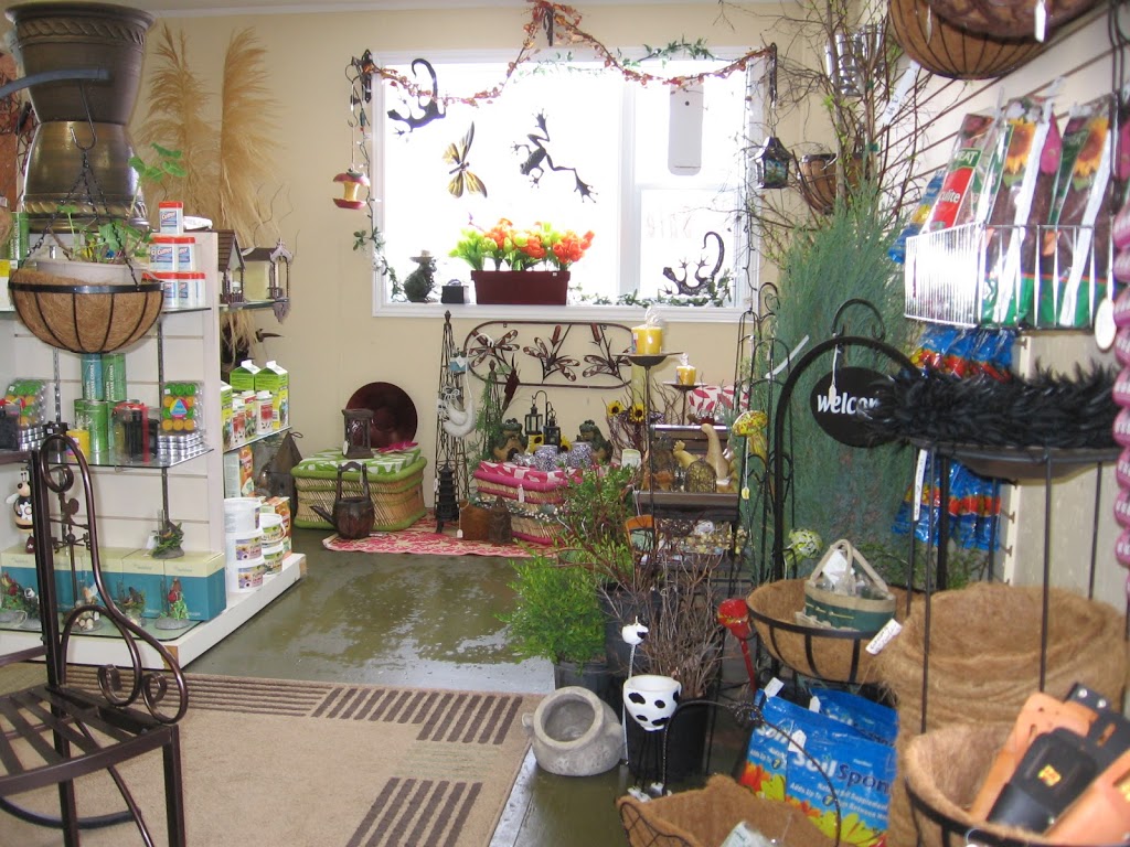 Saharas Garden Centre | 400052, Grey County Rd 4, Flesherton, ON N0C 1E0, Canada | Phone: (519) 924-9993