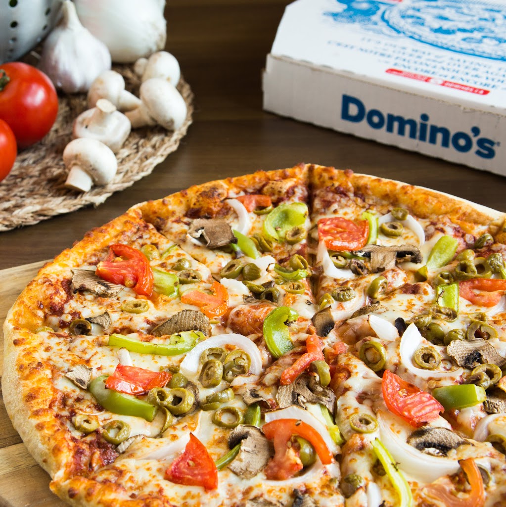 Dominos Pizza | 190 Queens Plate Dr, Etobicoke, ON M9W 6Y9, Canada | Phone: (416) 740-9800