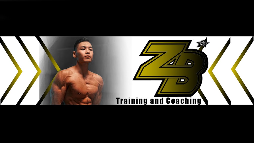 ZB Training | 777 77 St SW #310, Calgary, AB T3H 6C5, Canada | Phone: (403) 999-2291