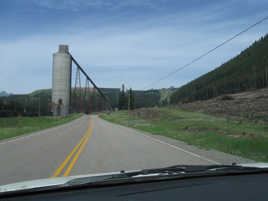 Teck Coal Ltd Greenhills Operations | 29 Km N of, Elkford, BC V0B 1H0, Canada | Phone: (250) 865-3097